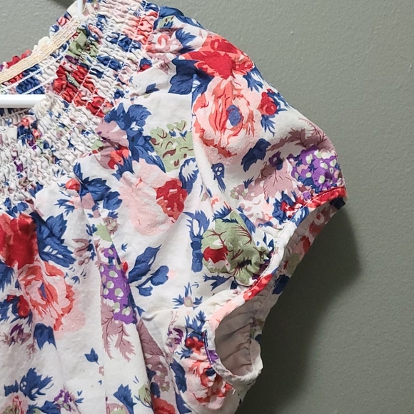 Dressbarn top - Picture 3 of 4